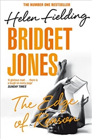 Buy Bridget Jones The Edge Of Reason