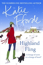 Buy Highland Fling