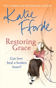 Buy Restoring Grace