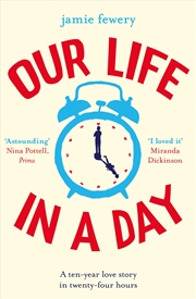 Buy Our Life In A Day