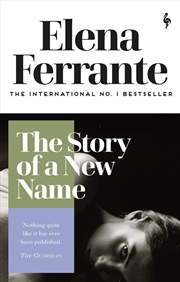 Buy Story Of A New Name