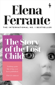 Buy Story Of The Lost Child