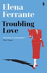 Buy Troubling Love