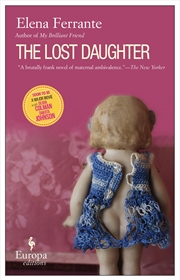 Buy Lost Daughter