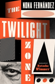 Buy Twilight Zone