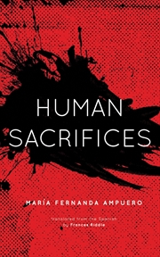 Buy Human Sacrifices