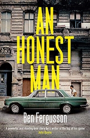 Buy Honest Man