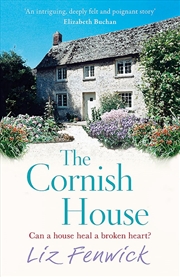 Buy Cornish House