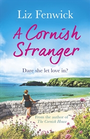 Buy Cornish Stranger