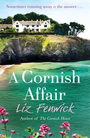 Buy Cornish Affair