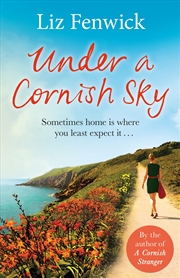 Buy Under A Cornish Sky