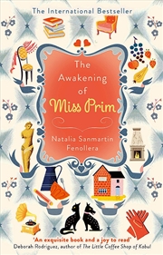 Buy Awakening Of Miss Prim