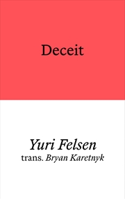 Buy Deceit