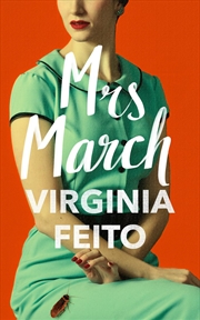 Buy Mrs March