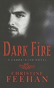 Buy Dark Fire