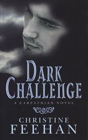 Buy Dark Challenge