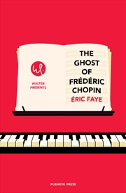 Buy Ghost Of Frederic Chopin