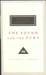 Buy Sound & The Fury