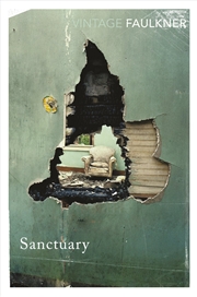 Buy Sanctuary