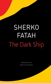 Buy Dark Ship