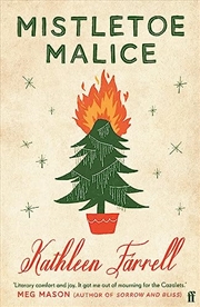 Buy Mistletoe Malice