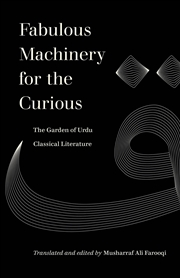 Buy Fabulous Machinery For The Curious