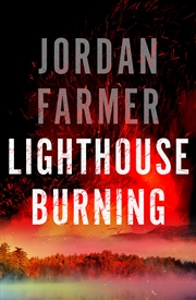 Buy Lighthouse Burning