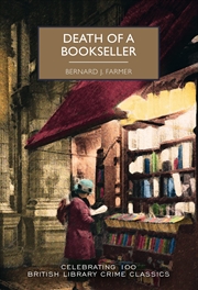 Buy Death Of A Bookseller