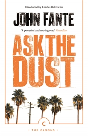 Buy Ask The Dust