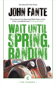 Buy Wait Until Spring Bandini