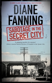 Buy Sabotage In The Secret City