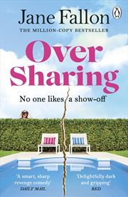 Buy Over Sharing