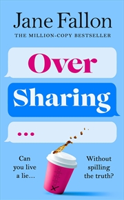 Buy Over Sharing