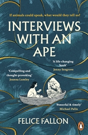 Buy Interviews With An Ape