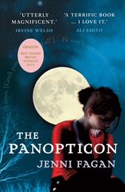 Buy Panopticon