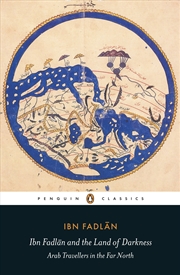 Buy Ibn Fadlan & The Land Of Darkness