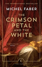 Buy Crimson Petal And The White