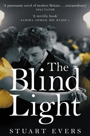 Buy Blind Light