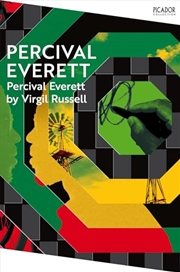 Buy Percival Everett By Virgil Russell