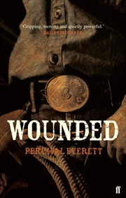 Buy Wounded