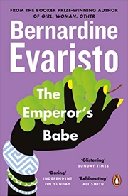 Buy Emperors Babe A Novel