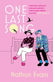 Buy One Last Song