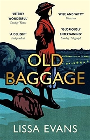 Buy Old Baggage