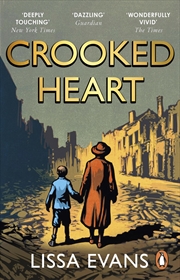 Buy Crooked Heart