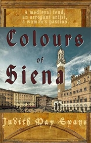 Buy Colours Of Siena