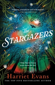 Buy Stargazers