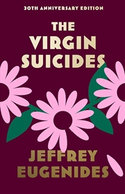 Buy Virgin Suicides