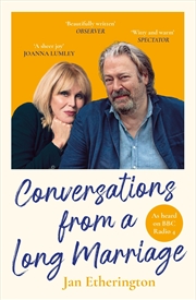 Buy Conversations From A Long Marriage