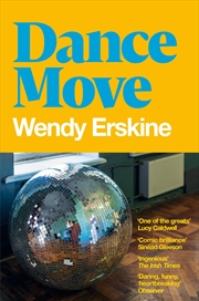 Buy Dance Move