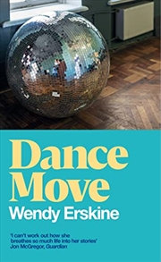 Buy Dance Move